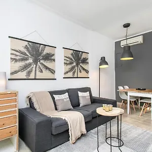 Click&flat Rizal Apartment