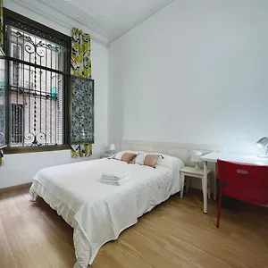 U-nique Maurici Serrahima Apartment
