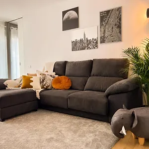Sagrada Familia Experience Apartment