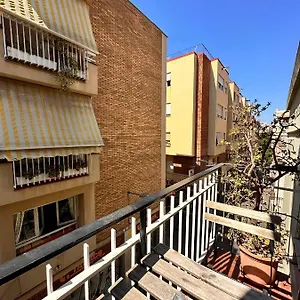 Gracia Apartamento