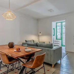 Canela Homes Fontana Apartamento