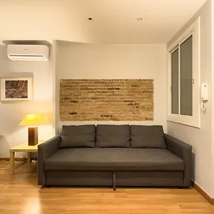 Aparteasy - Gracia Barcellona
