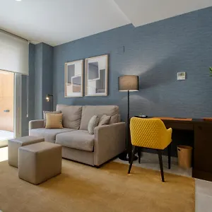Calm Apartment