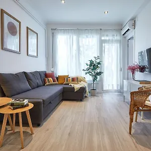 Bbarcelona Gracia Flat Barcellona