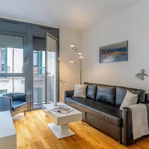 Ab Gracia Sant Salvador Apartment