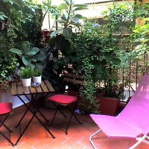 Casa Tortilla Gracia Barcellona