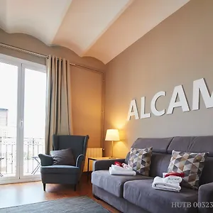 Alcam Rizal Apartamento