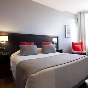 Center Apartamento