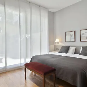 Bonavista - Passeig De Gracia Apartamento