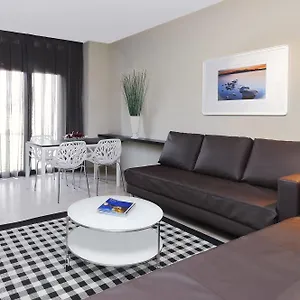 Gran De Gracia Apartment