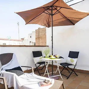 Feelathome Mozart Appartement