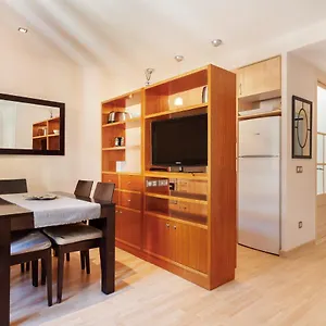 Dream Gracia Apartamento