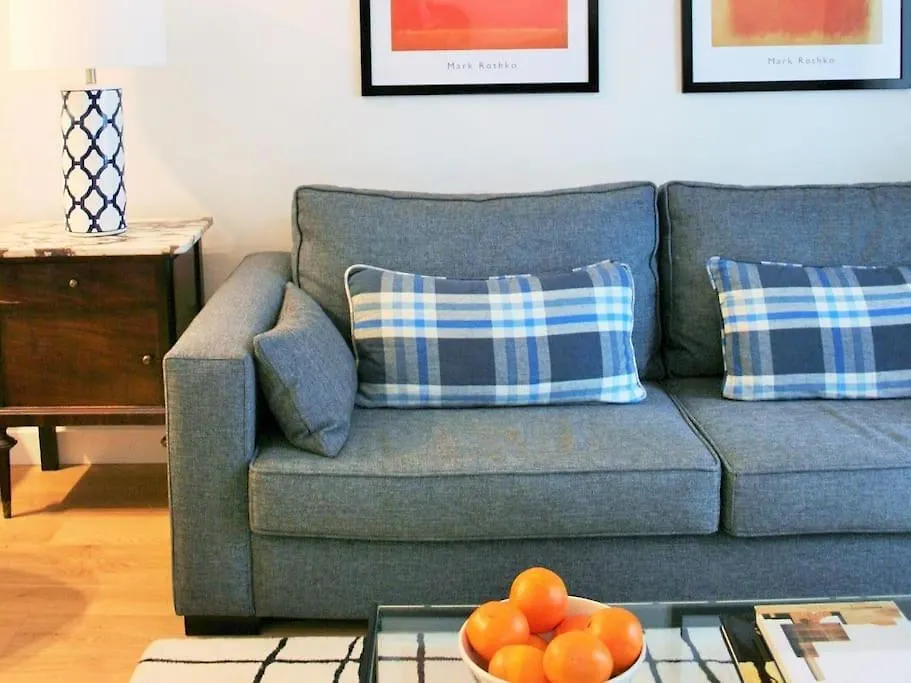 Click&Flat Stylish Torrijos Apartment Barcelona
