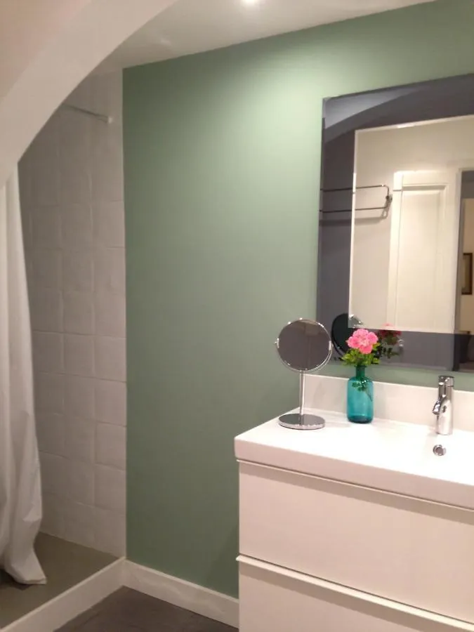 Click&Flat Stylish Torrijos Apartment Barcelona Spain
